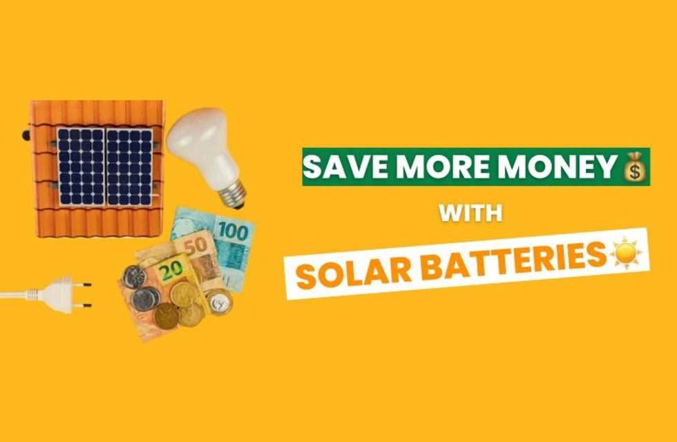Solar national Banner