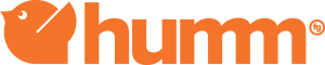 Humm core logo