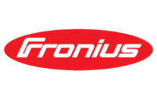 Fronius Logo