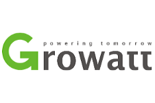Growatt Logo