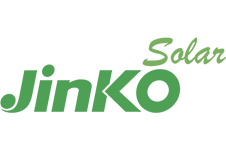 jinko solar logo | Solar National