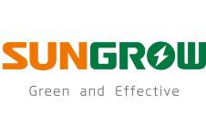 Sungrow Logo