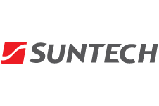 Suntech Logo