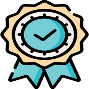 Trustworthy Icon