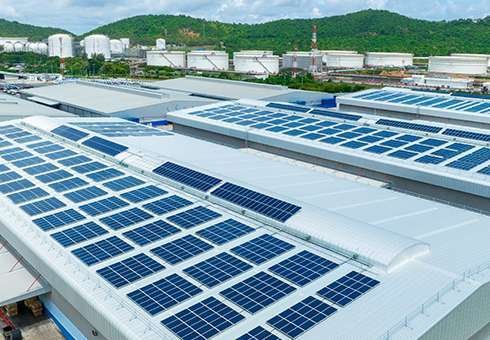 Commercial Solar Service | Solar National