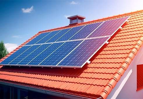 Residential Solar Service | Solar National