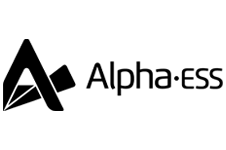 Alpha-ess logo | Solar National