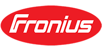 fronius logo | Solar National