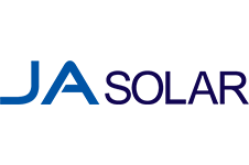 JA solar logo | Solar National