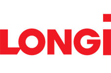 longi logo | Solar National