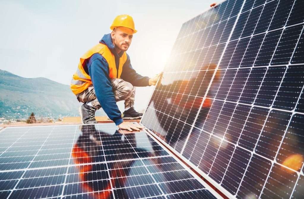 solar panels sydney | Solar National