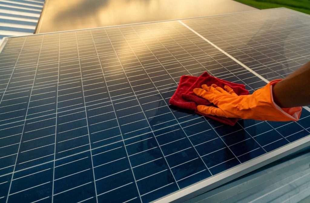 solar system installation | Solar National