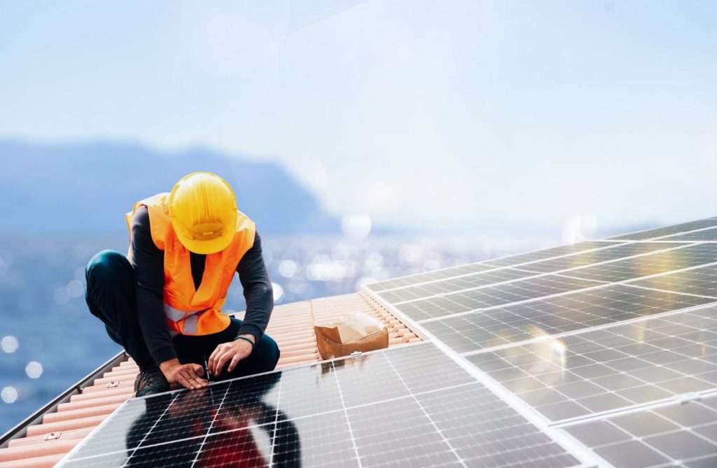 Introduction-to-Residential-Solar-Panel-Installations