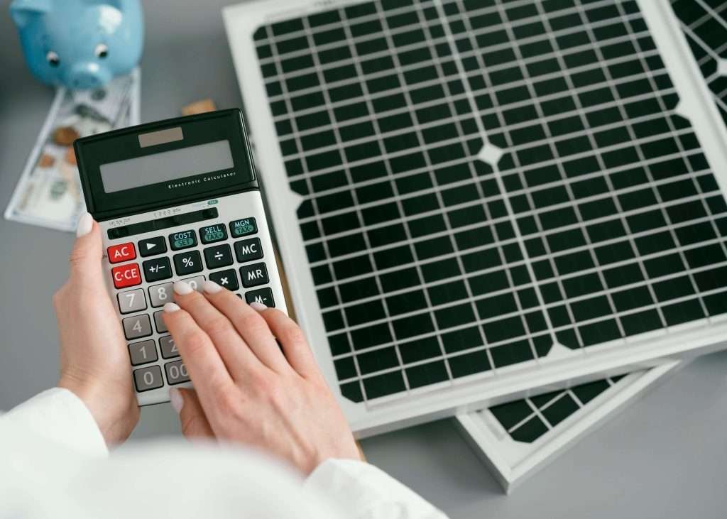 solar rebate nsw