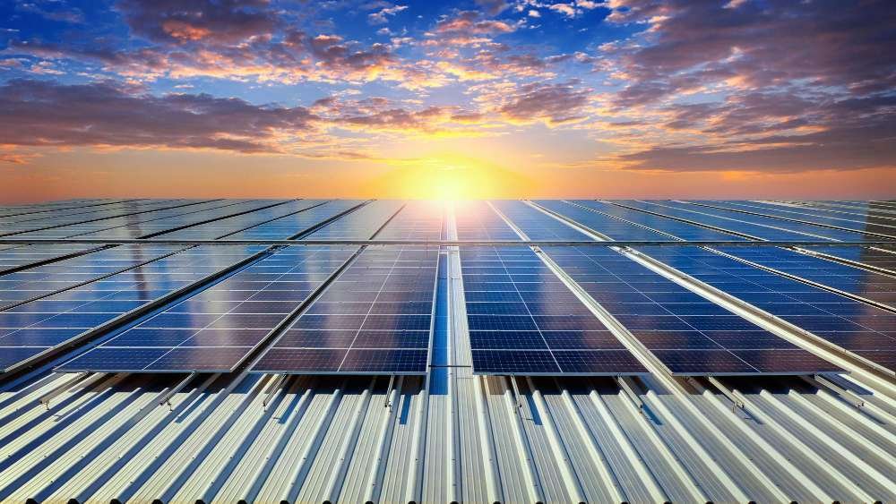 Benefits of Solar Energy