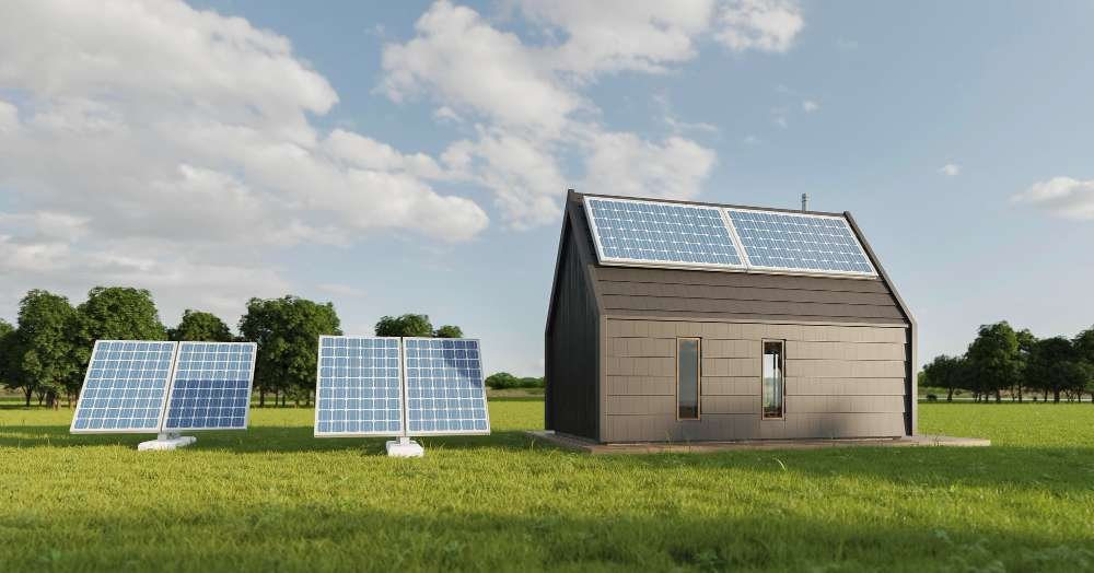 Solar Panel Benefits
