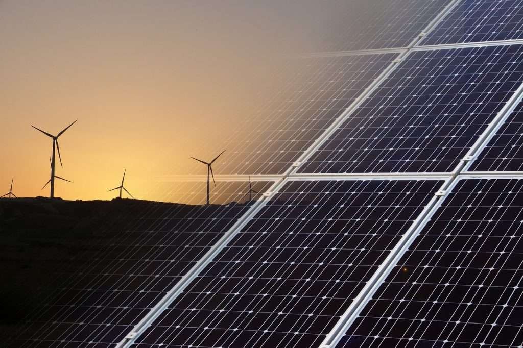 Affordable Solar Panels in Sydney