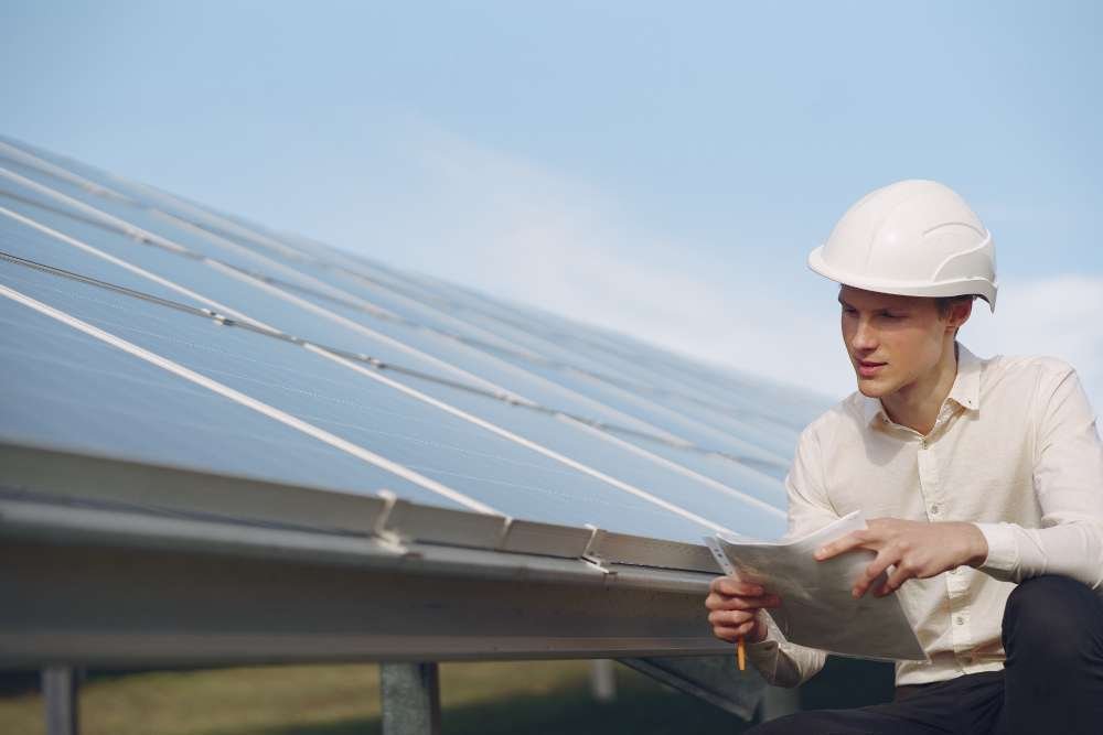 NSW Solar Rebate