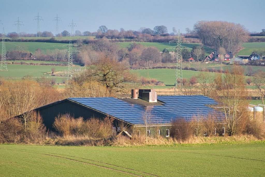 solar rebate