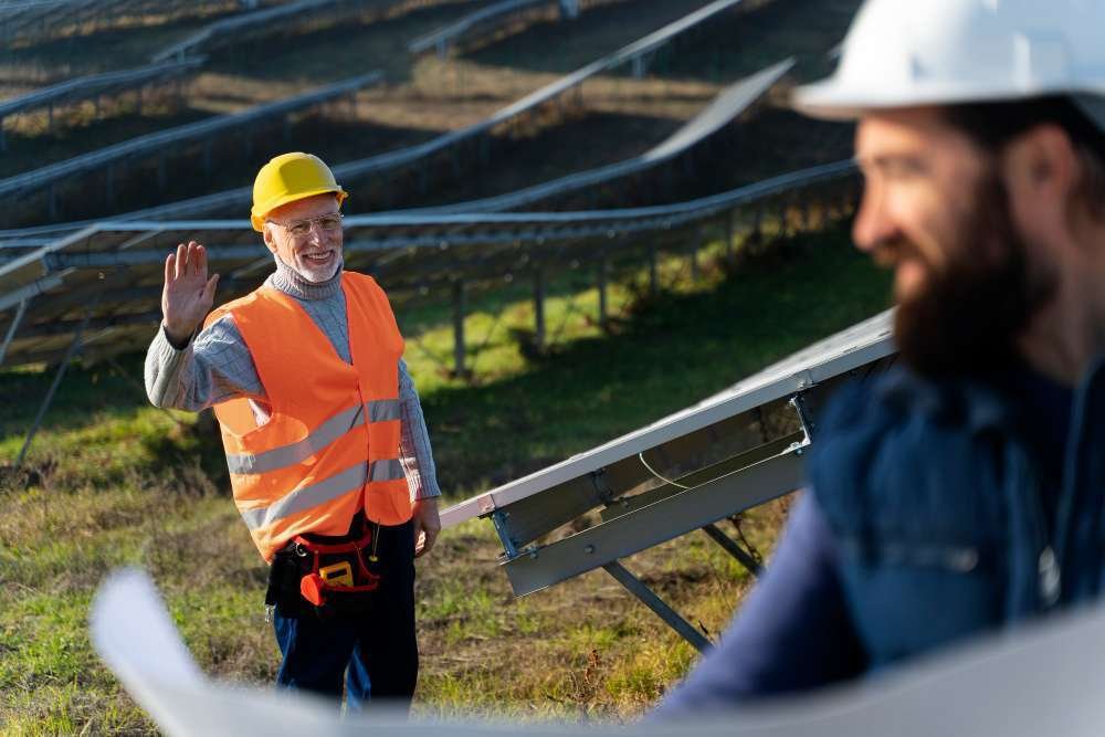 Solar Panels