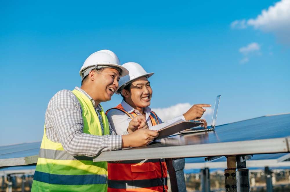 Benefits of Solar Panels