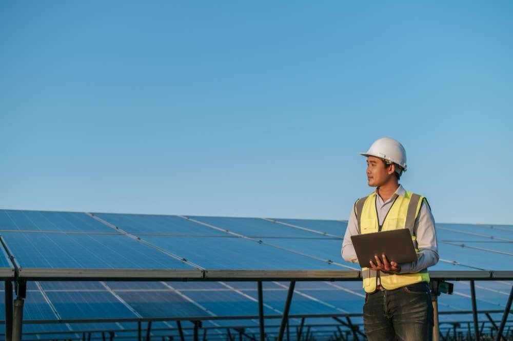 Solar Energy