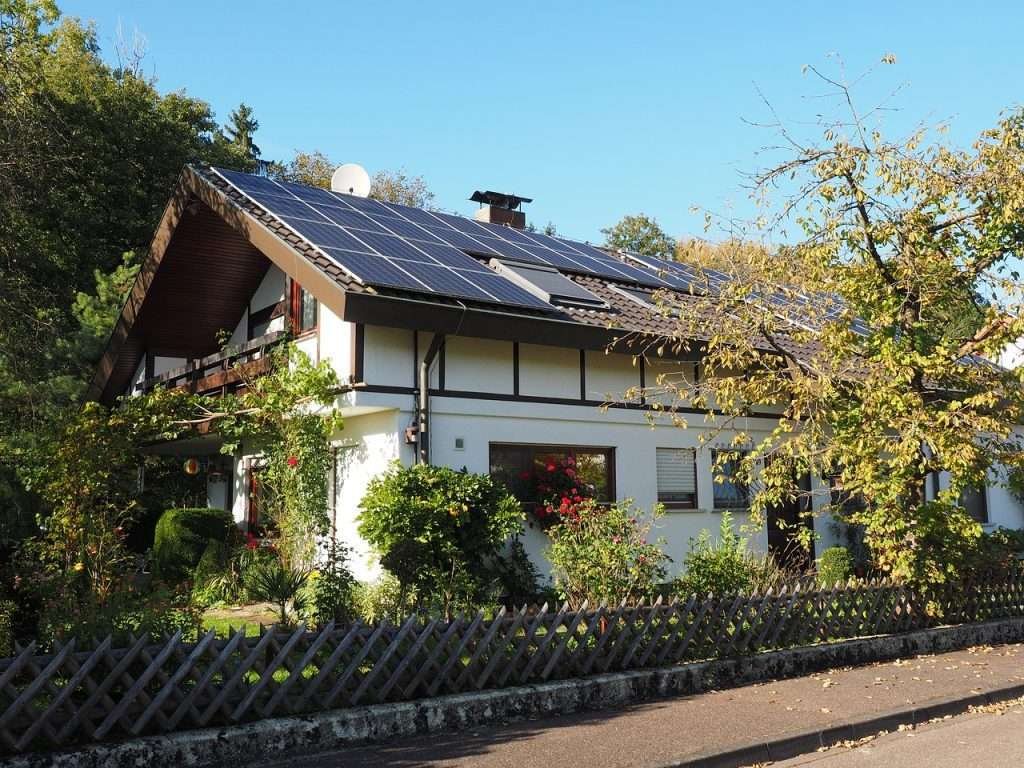 Benefits of Solar Panels for Businesses