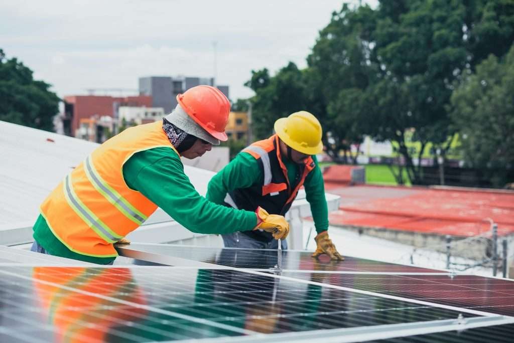 The Impact of Solar Energy on Global Energy Markets