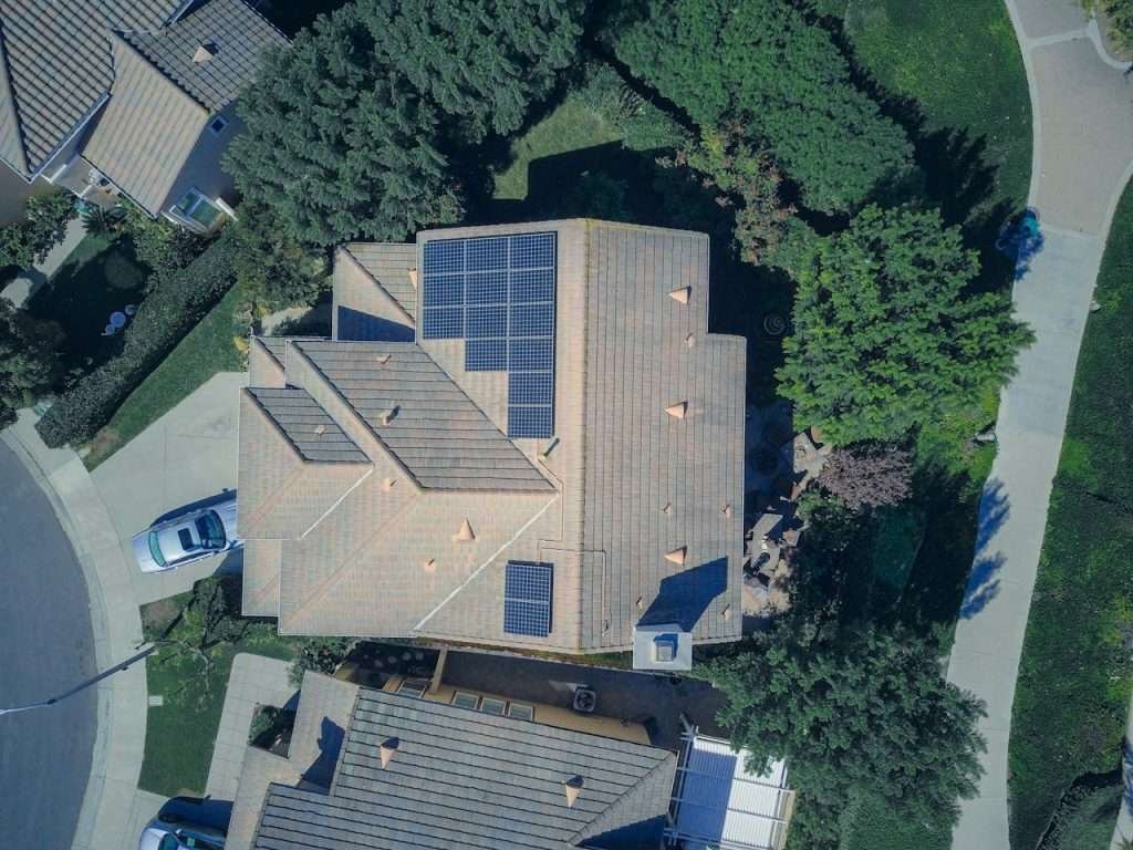 solar power panels in norwest