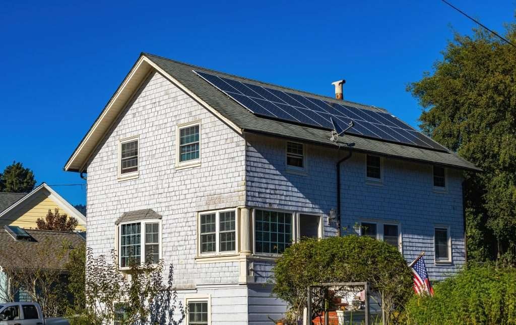 government rebate for solar panel in norwest