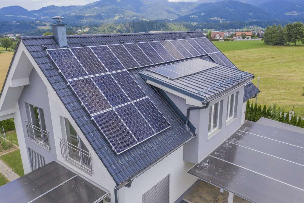Solar Panel Installations
