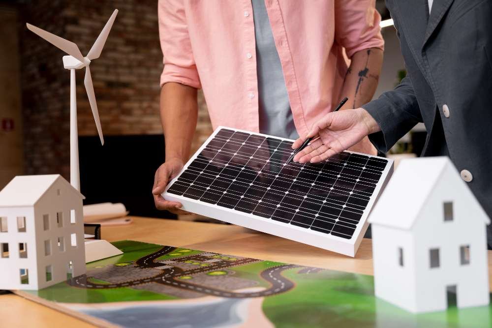 Solar Panels