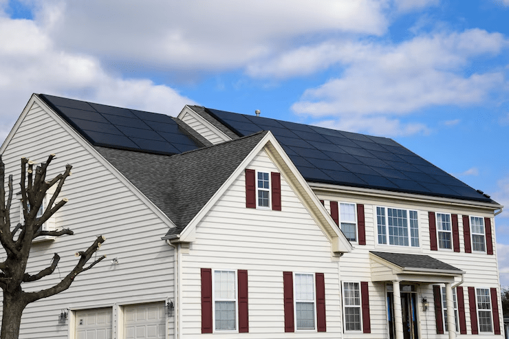 Solar Panels