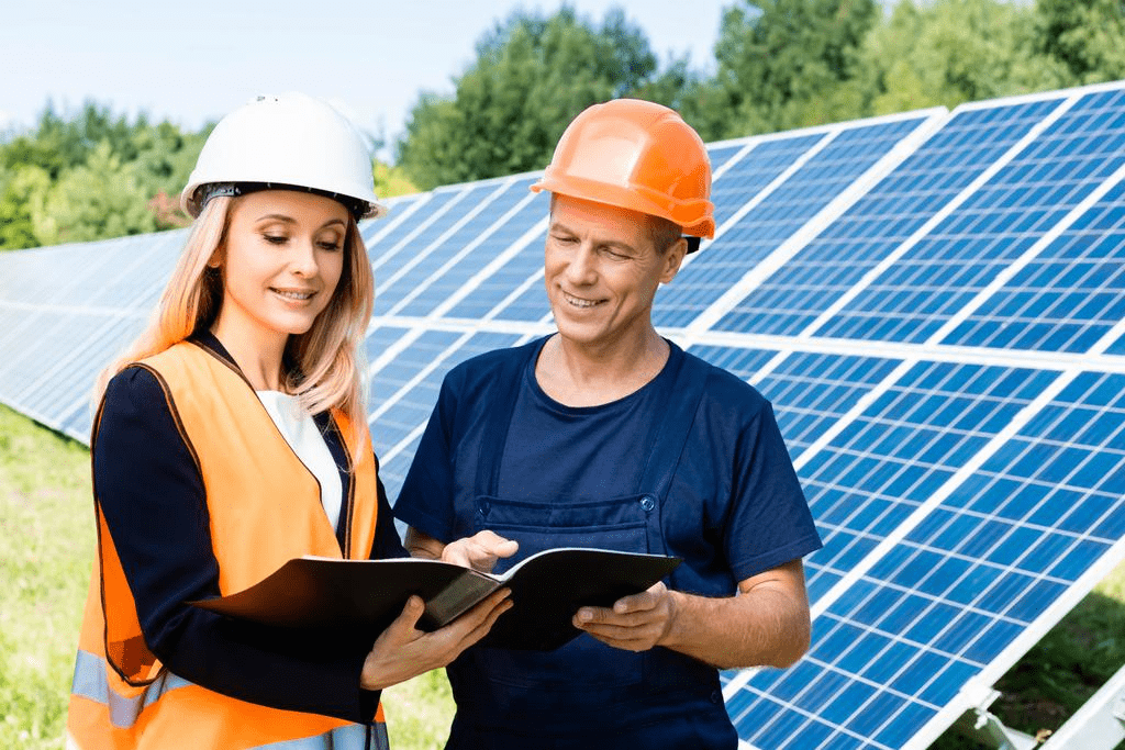 Solar Panels