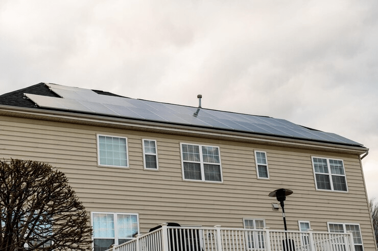Solar Panels