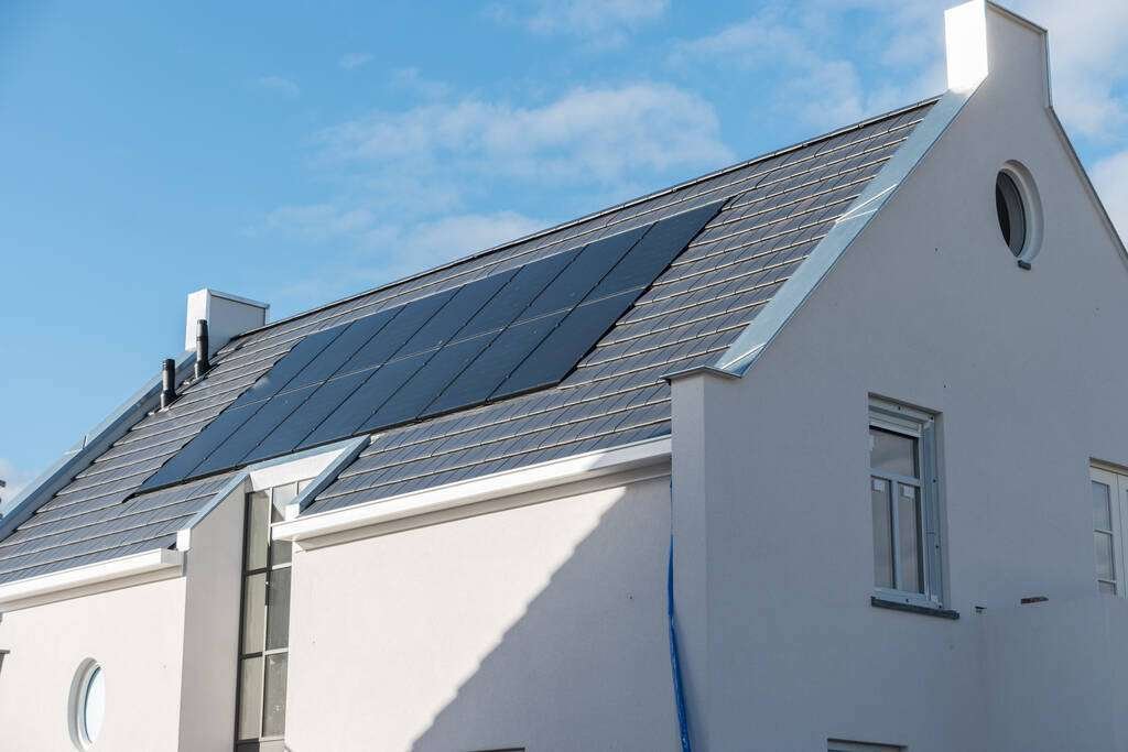 Solar Panel