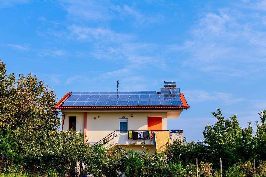 Solar Panels Technology
