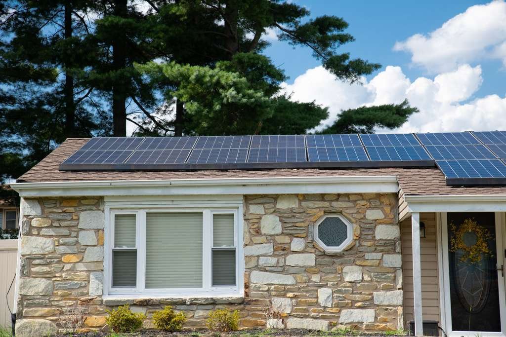 Solar Panels