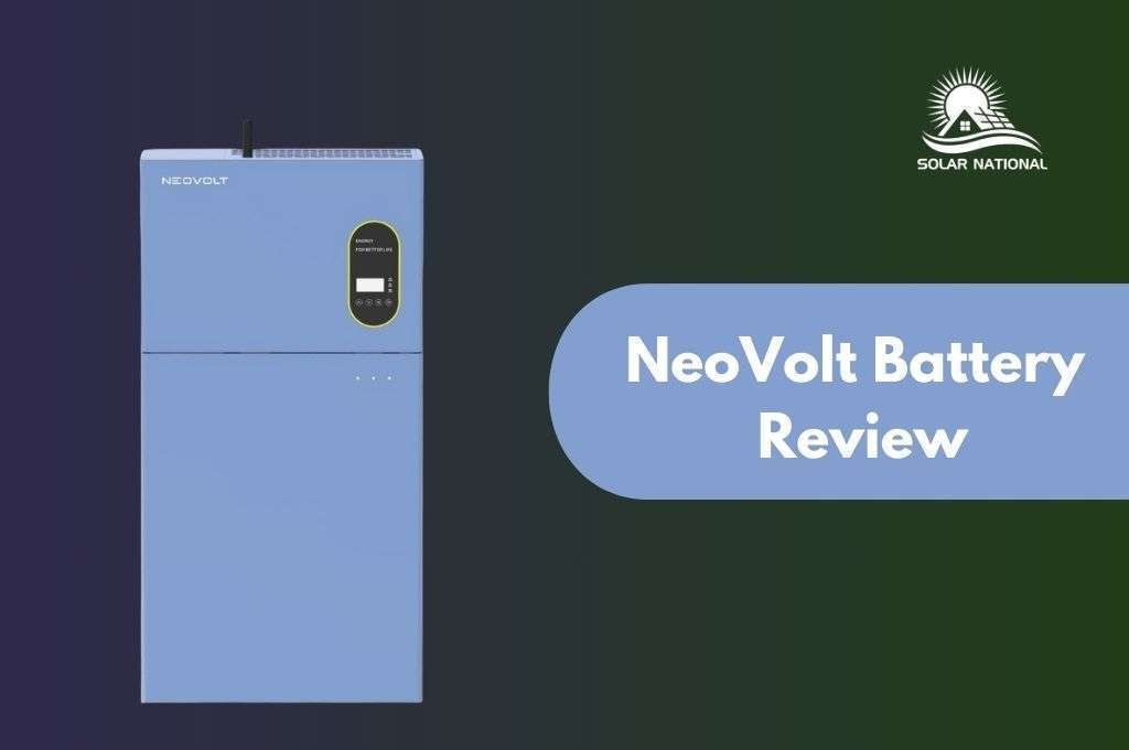 NeoVolt Battery Review