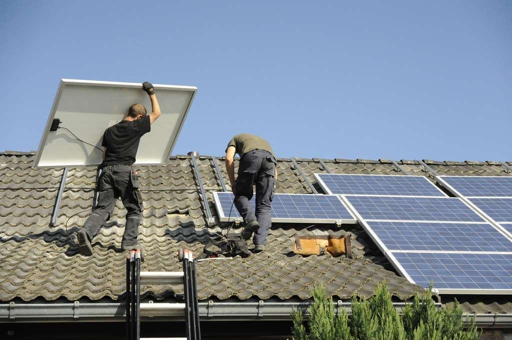 Solar Panels