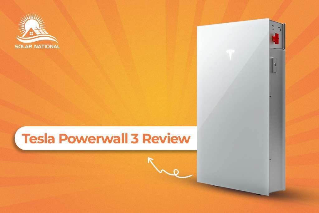 Tesla Powerwall 3 Review