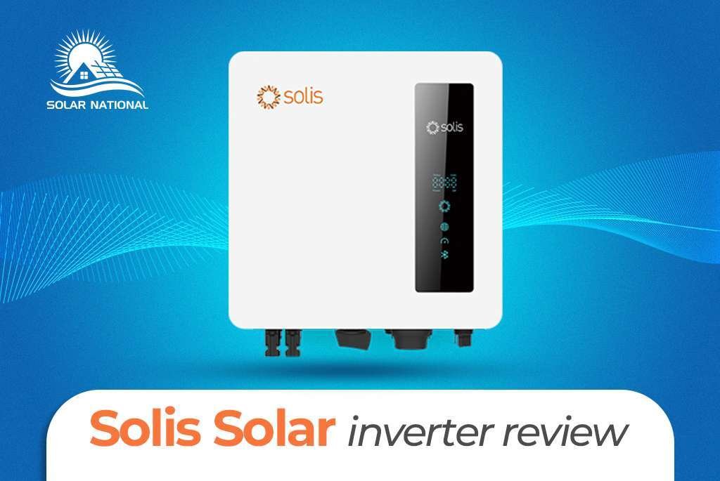Solis Solar Inverter