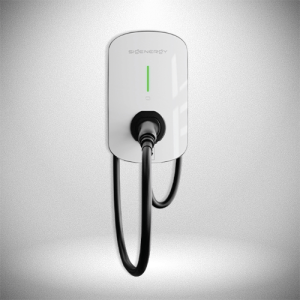 Sigenergy EV Charger​