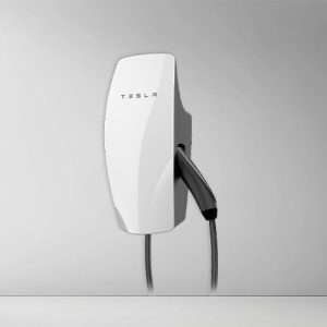 Tesla Wall Connector