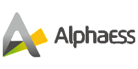 AlphaESS logo
