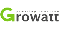 Growatt logo