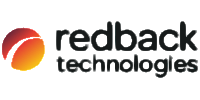 Redback logo