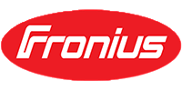 fronius logo