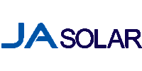 ja solar logo