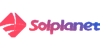 sol planet logo